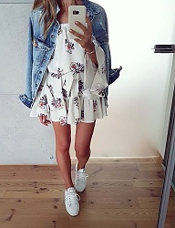 Moda Inne Moda uliczna - 3235695