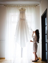 Moda Ślub Suknie ślubne - 978938