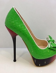 Moda Buty Szpilki - 1311744