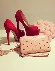 Moda Buty Szpilki - 2561058
