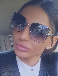 Moda Dodatki Okulary - 2846527