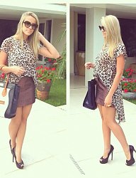 Moda Inne Moda uliczna - 1809094