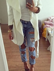 Moda Ciuchy Pozostałe - 3166159