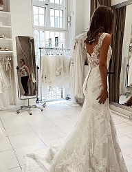 Moda Ślub Suknie ślubne - 3254380