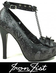 Moda Buty Szpilki - 1298907