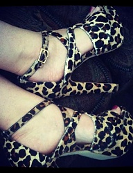 Moda Buty Sandały - 1242710