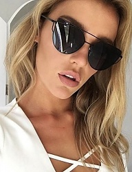 Moda Dodatki Okulary - 3159222