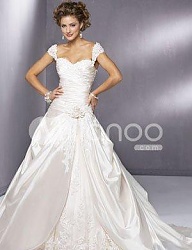 Moda Ślub Suknie ślubne - 1310374