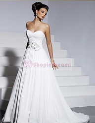 Moda Ślub Suknie ślubne - 509860