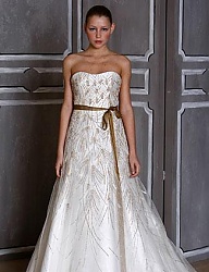 Moda Ślub Suknie ślubne - 730313