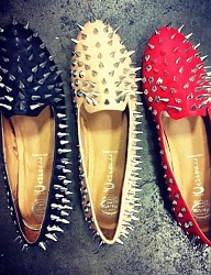 Moda Buty Balerinki - 1363645