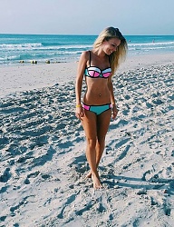 Moda Bielizna Na plażę - 3055651