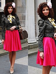Moda Inne Moda uliczna - 1940089