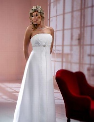 Moda Ślub Suknie ślubne - 448191