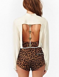 Moda Ciuchy Bluzki - 1692584