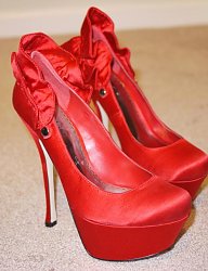 Moda Buty Szpilki - 1379380