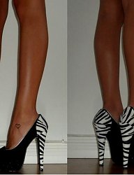 Moda Buty Szpilki - 1255640