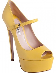 Moda Buty Czółenka - 2598684