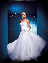 Moda Ślub Suknie ślubne - 481126
