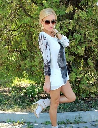 Moda Inne Moda uliczna - 1848021