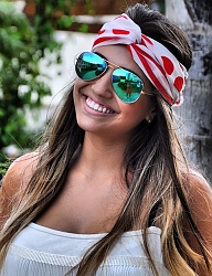 Moda Dodatki Okulary - 2671211