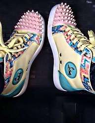 Moda Buty Pozostałe - 2861554