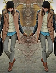 Moda Inne Moda uliczna - 1591917