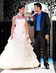 Moda Ślub Suknie ślubne - 416707