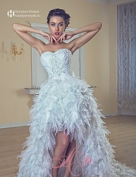 Moda Ślub Suknie ślubne - 2049616
