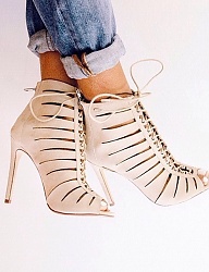 Moda Buty Szpilki - 3147031