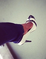Moda Buty Szpilki - 1362611