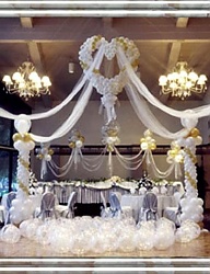 Moda Ślub Dekoracje ślubne - 610431
