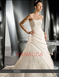 Moda Ślub Suknie ślubne - 528968