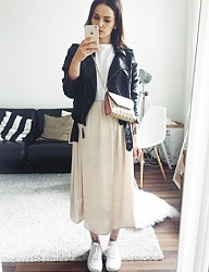 Moda Ciuchy Pozostałe - 3182410