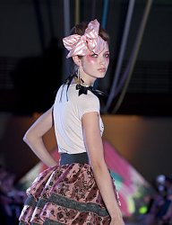 Moda Ciuchy Pozostałe - 1032742