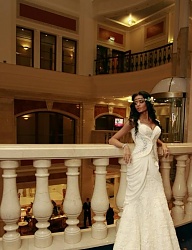 Moda Ślub Suknie ślubne - 1399052