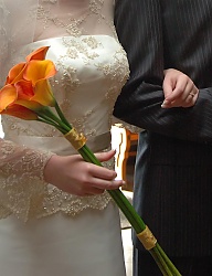 Moda Ślub Bukiety ślubne - 291560