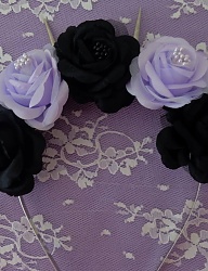 Moda Dodatki Opaski i spinki - 2171480