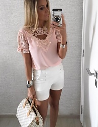 Moda Ciuchy Pozostałe - 3186570