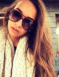 Moda Dodatki Okulary - 2897149