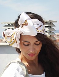 Moda Dodatki Nakrycia głowy - 749131