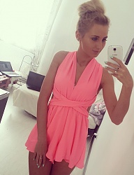 Moda Sukienki Dzienne - 3107287
