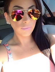 Moda Dodatki Okulary - 2764690