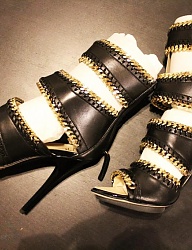 Moda Buty Sandały - 1682344