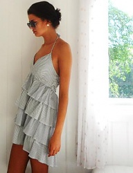 Moda Sukienki - 1119254