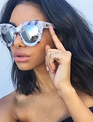 Moda Dodatki Okulary - 3050779