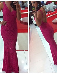 Moda Sukienki Wieczorowe - 2407924