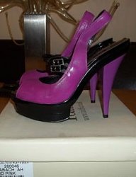 Moda Buty Pozostałe - 1288664