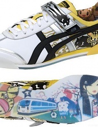Moda Buty Pozostałe - 30499