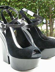 Moda Buty Pozostałe - 1295509